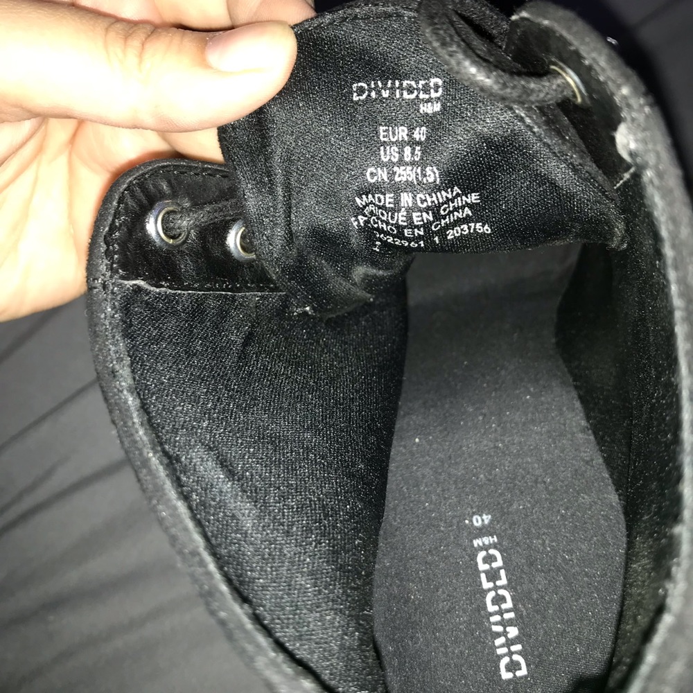 H&M Boots - Picture 5 of 5